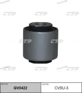 ����������� ������ ���������� ���� (������ CVSU3) GV0422 ����