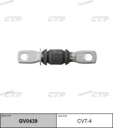 ����������� ��������, ���������� (������ CVT4) GV0439 ����