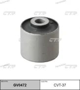 ����������� ������ (������ CVT37) GV0472 ����