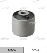 ����������� CTR GV0473 (CVT-38) GV0473 ����