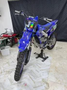 Yamaha YZ 250F. 250����. ��., ��������, ��� ���, ������ �� �� ����