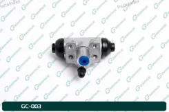 ������� ��������� ������� � ����� G-brake GC-003 GC003 ����