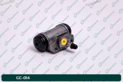 ������� ��������� ������� � ����� G-brake GC-014 GC014 ����