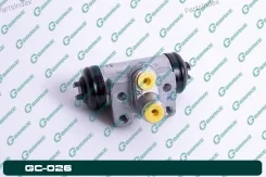 ������� ��������� ������� � ����� G-brake GC-026 G-Brake GC026 GC026 ����