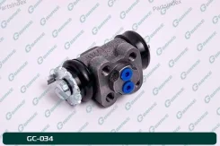 ������� ��������� ������� � ����� G-brake GC-034 GC034 ����
