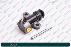 ������� ������� ��������� � ����� G-brake GC-071 GC071 ����