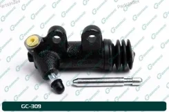 ������� ������� ��������� � ����� G-brake GC-309 GC309 ����