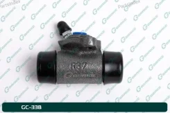 ������� ��������� ������� � ����� G-brake GC-338 GC338 ����