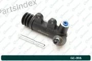 ������� ������� ��������� � ����� G-brake GC-355 GC355 ����