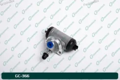 ������� ��������� ������� � ����� G-brake GC-366 GC366 ����