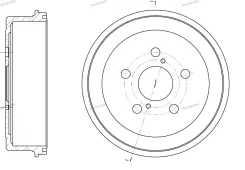 ������� ��������� G-brake GD-06069 GD06069 ����