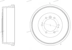 ������� ��������� G-brake GD-06475 GD06475 ����