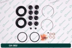 ����������� �������� G-brake GK-002 G-Brake GK002 GK002 ����