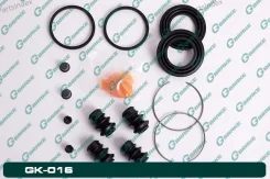 ����������� �������� G-brake GK-016 GK016 ����