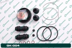 ����������� �������� G-brake GK-004 GK004 ����