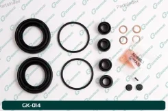 ����������� �������� G-brake GK-014 GK014 ����
