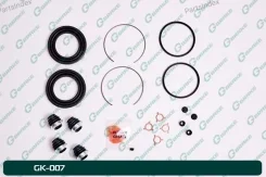 ����������� �������� G-brake GK-007 GK007 ����