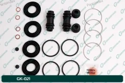 ����������� �������� G-brake GK-021 GK021 ����