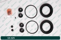 ����������� �������� G-brake GK-025 GK025 ����