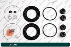 ����������� �������� G-brake GK-032 GK032 ����