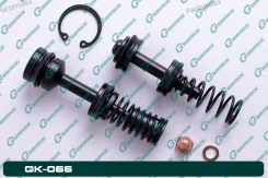 ����������� �������� ���������� �������� G-brake GK-066 GK066 ����