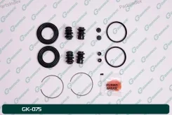 ����������� �������� G-brake GK-075 GK075 ����