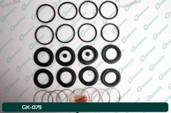 ����������� �������� G-brake GK-079 GK079 ����
