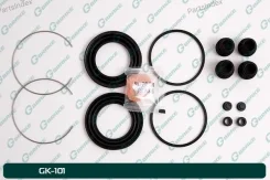 ����������� �������� G-brake GK-101 GK101 ����