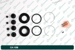 ����������� �������� G-brake GK-108 GK108 ����