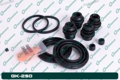 ����������� �������� G-brake GK-250 GK250 ����