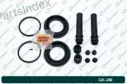 ����������� �������� G-brake GK-281 GK281 ����