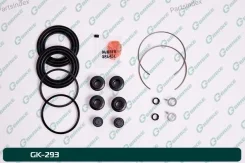 ����������� �������� G-brake GK-293 GK293 ����