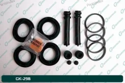 ����������� �������� G-brake GK-298 GK298 ����