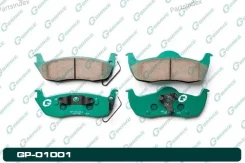 ������� G-brake GP-01001 GP01001 ����