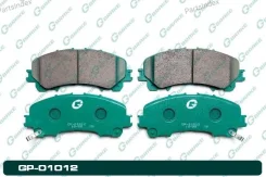 ������� G-brake GP-01012 GP01012 ����