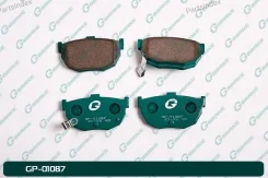 ������� G-brake GP-01087 GP01087 ����