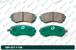 ������� G-brake GP-01116 GP01116 ����