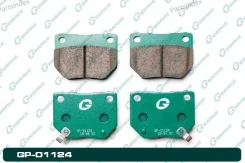 ������� G-brake GP-01124 GP01124 ����
