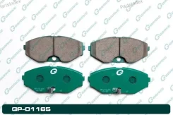 ������� G-brake GP-01165 GP01165 ����