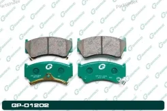 ������� G-brake GP-01202 GP01202 ����