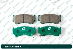 ������� G-brake GP-01227 GP01227 ����