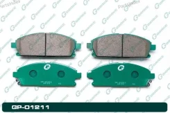������� G-brake GP-01211 GP01211 ����