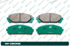 ������� G-brake GP-02006 GP02006 ����