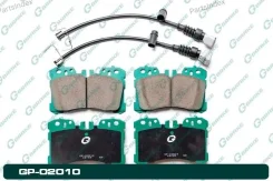 ������� G-brake GP-02010 GP02010 ����