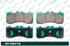 ������� G-brake GP-02012 GP02012 ����
