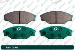 ������� G-brake GP-02063 GP02063 ����