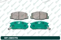 ������� G-brake GP-02075 GP02075 ����