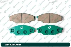 ������� G-brake GP-02069 GP02069 ����