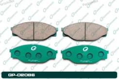 ������� G-brake GP-02086 GP02086 ����