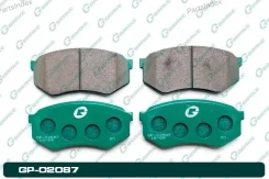 ������� G-brake GP-02087 GP02087 ����